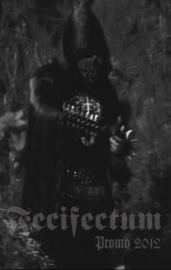 Fecifectum : Promo 2012